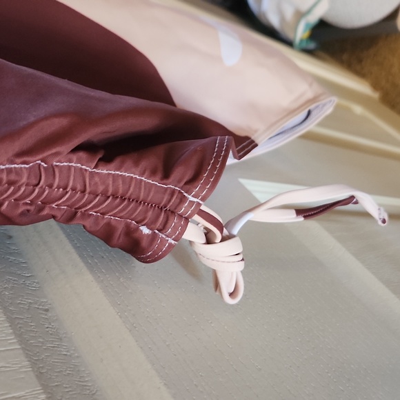 Multicolor bathing suit - Picture 4 of 5